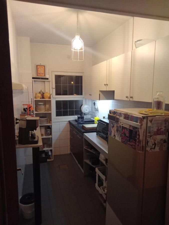 Apartamento Depto Zona Plaza Mitre *