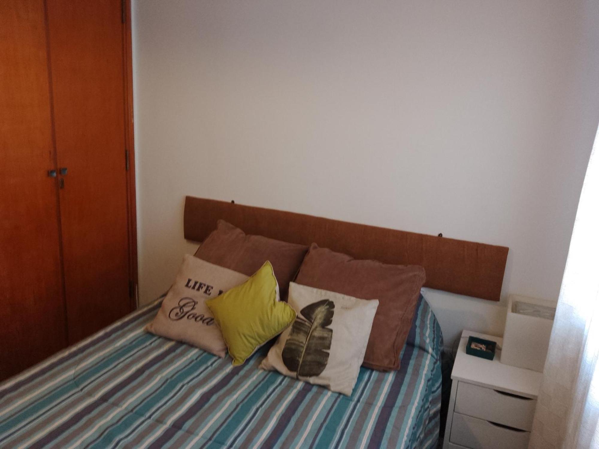 Depto Zona Plaza Mitre Apartamento *