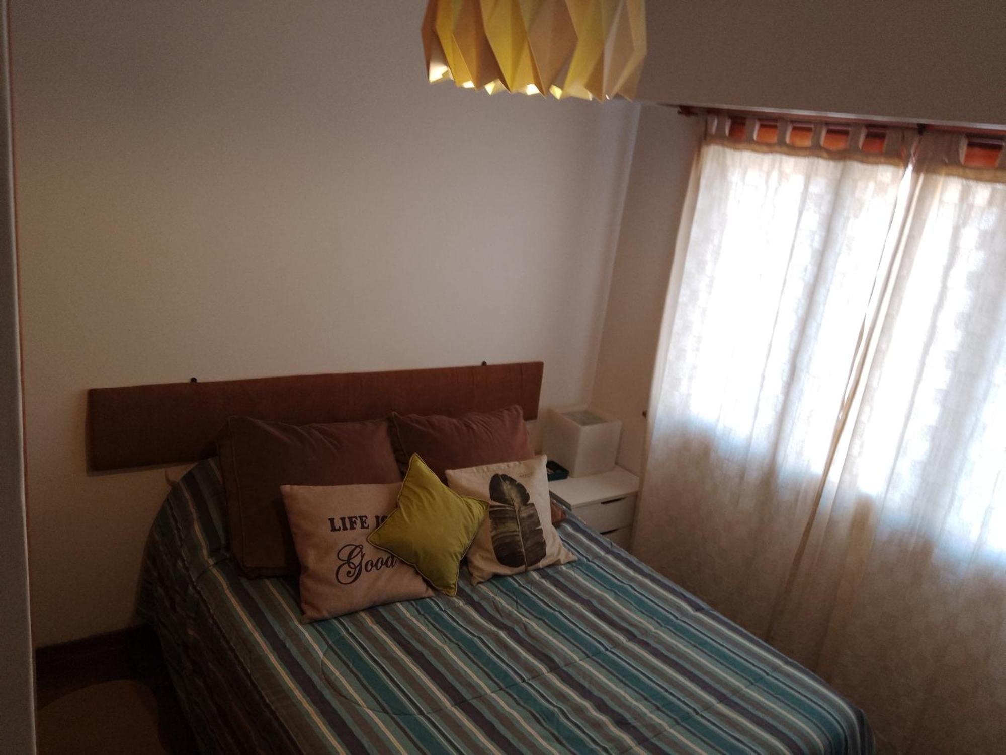 Depto Zona Plaza Mitre Apartamento