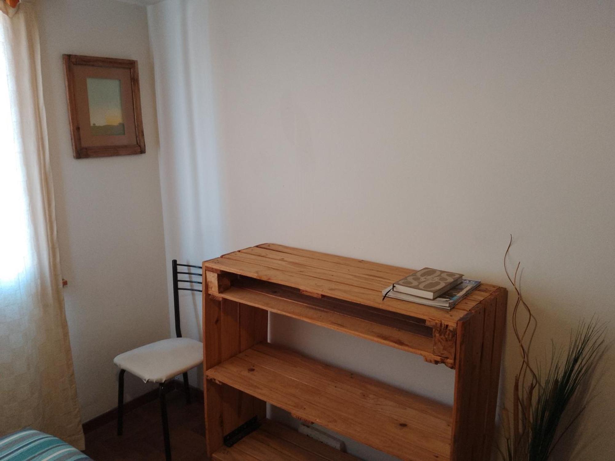 Apartamento Depto Zona Plaza Mitre *