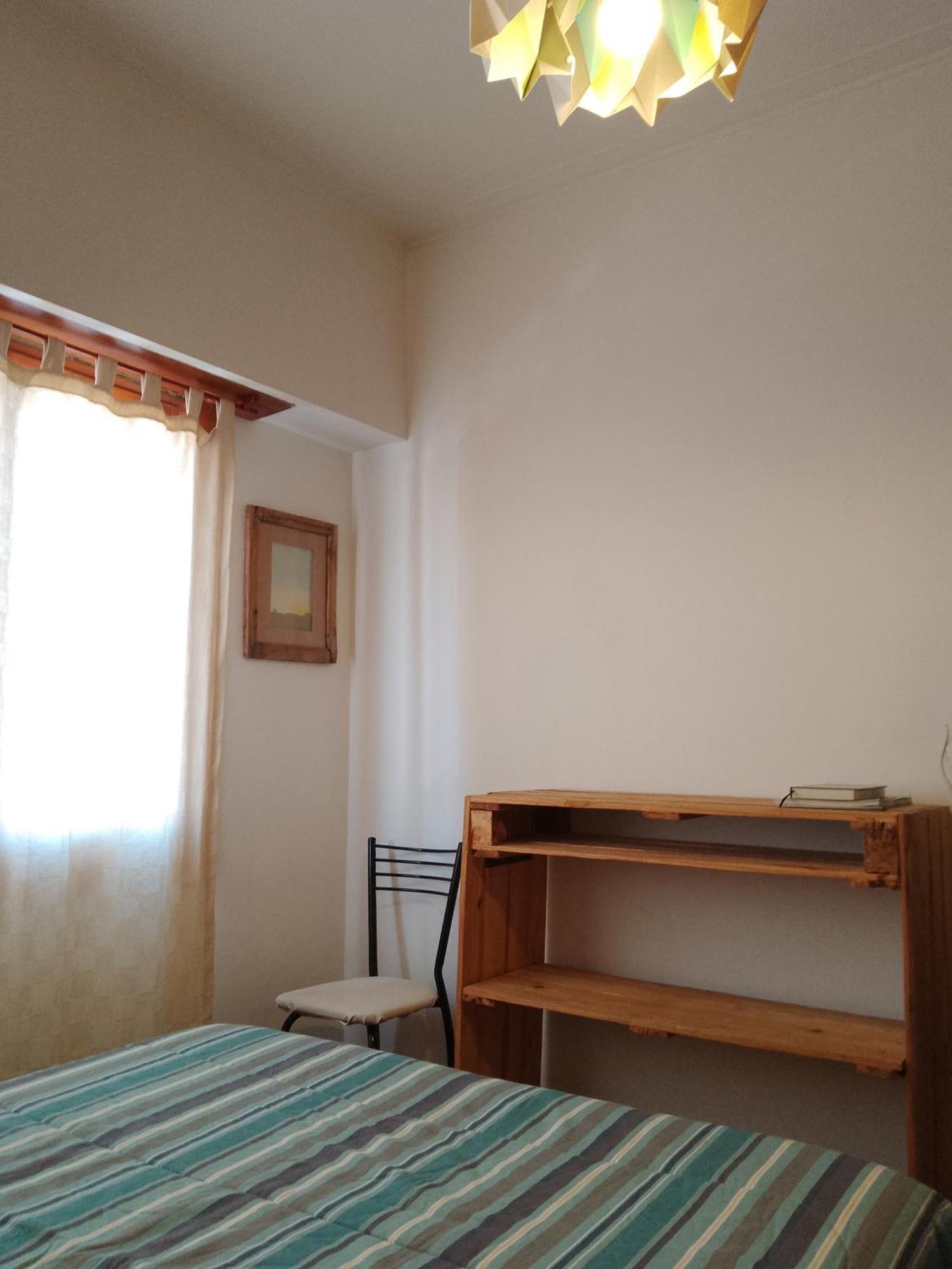 Apartamento Depto Zona Plaza Mitre