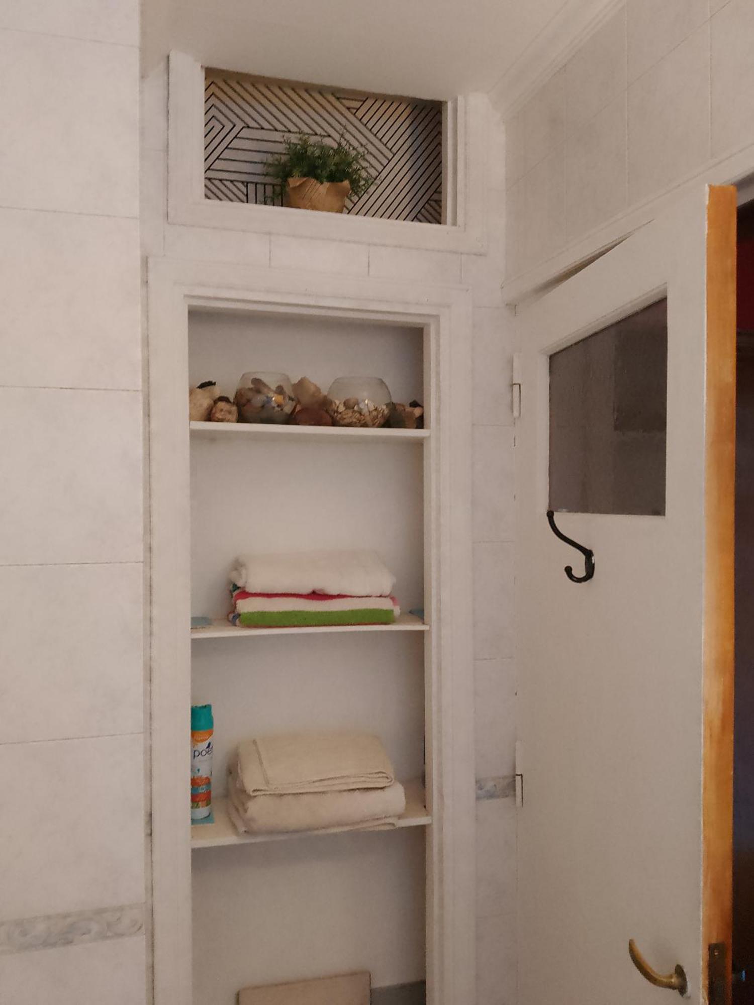 Depto Zona Plaza Mitre Apartamento