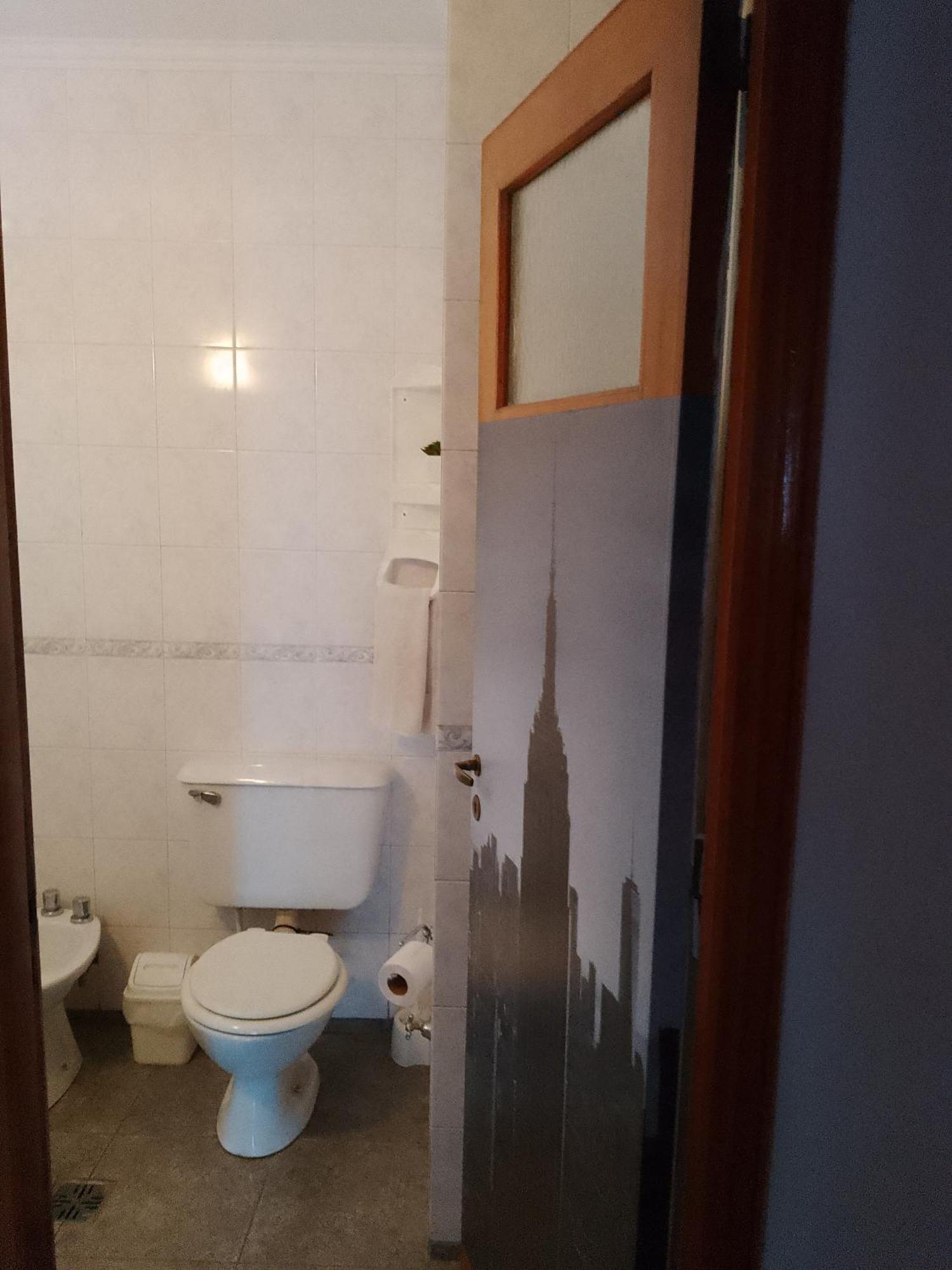 Depto Zona Plaza Mitre Apartamento Mar del Plata