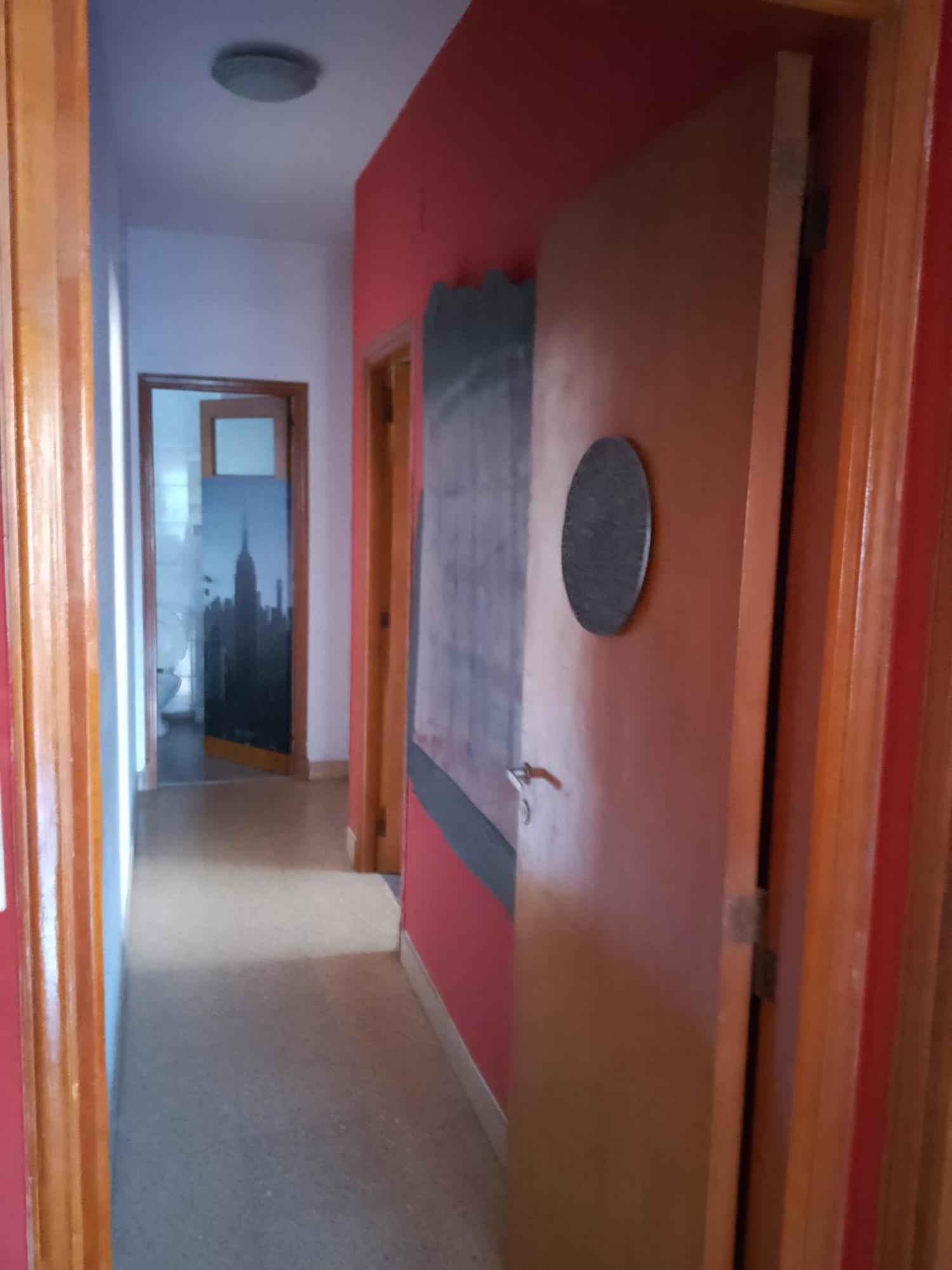 Apartamento Depto Zona Plaza Mitre *