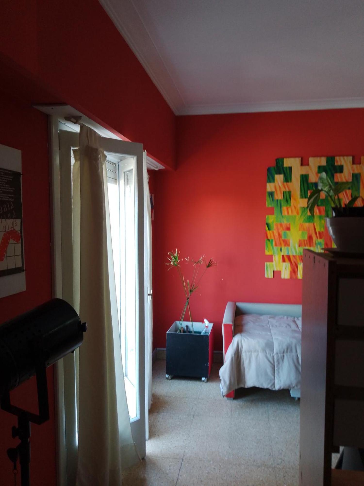 Apartamento Depto Zona Plaza Mitre *