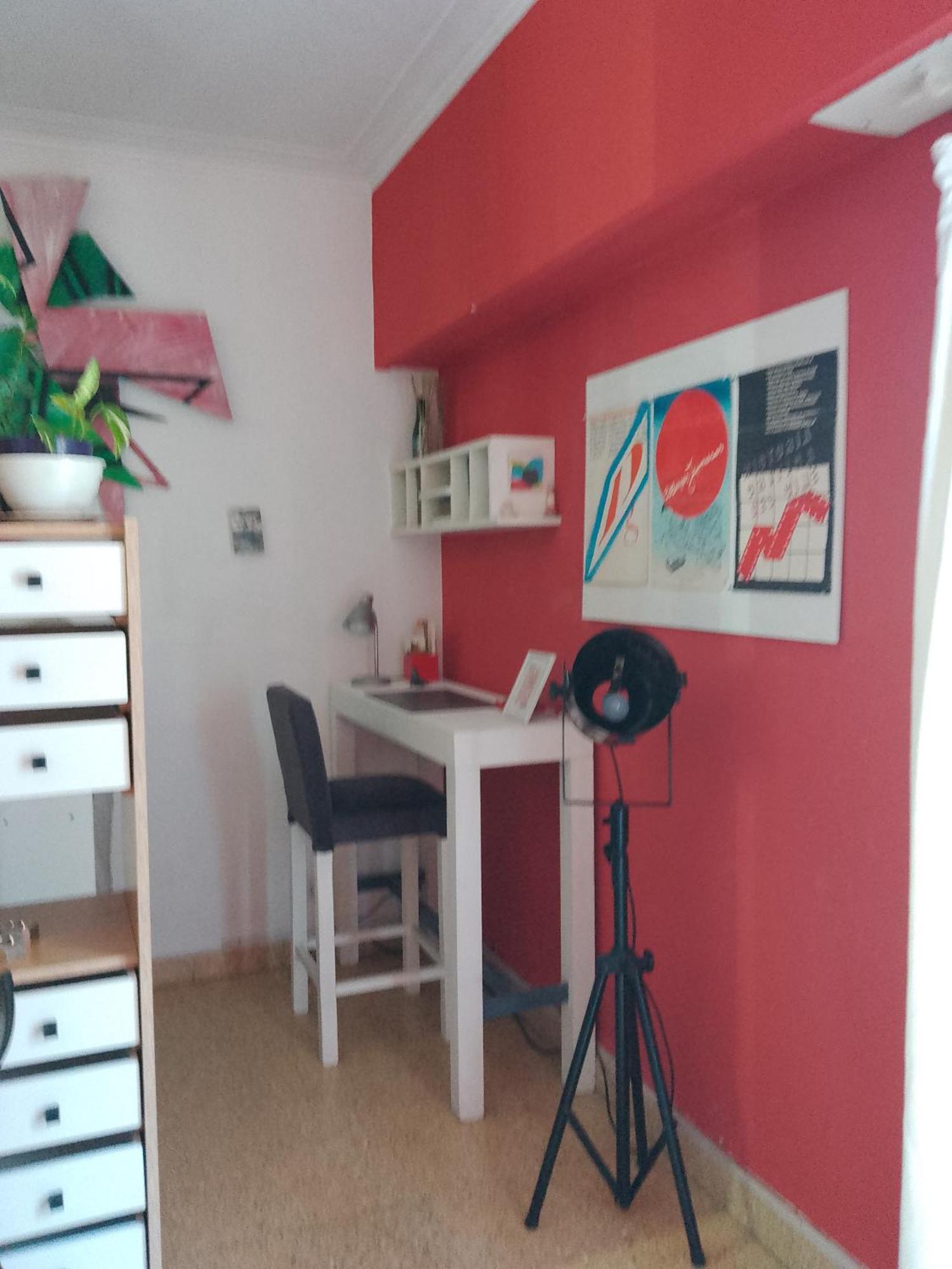 Apartamento Depto Zona Plaza Mitre Mar del Plata