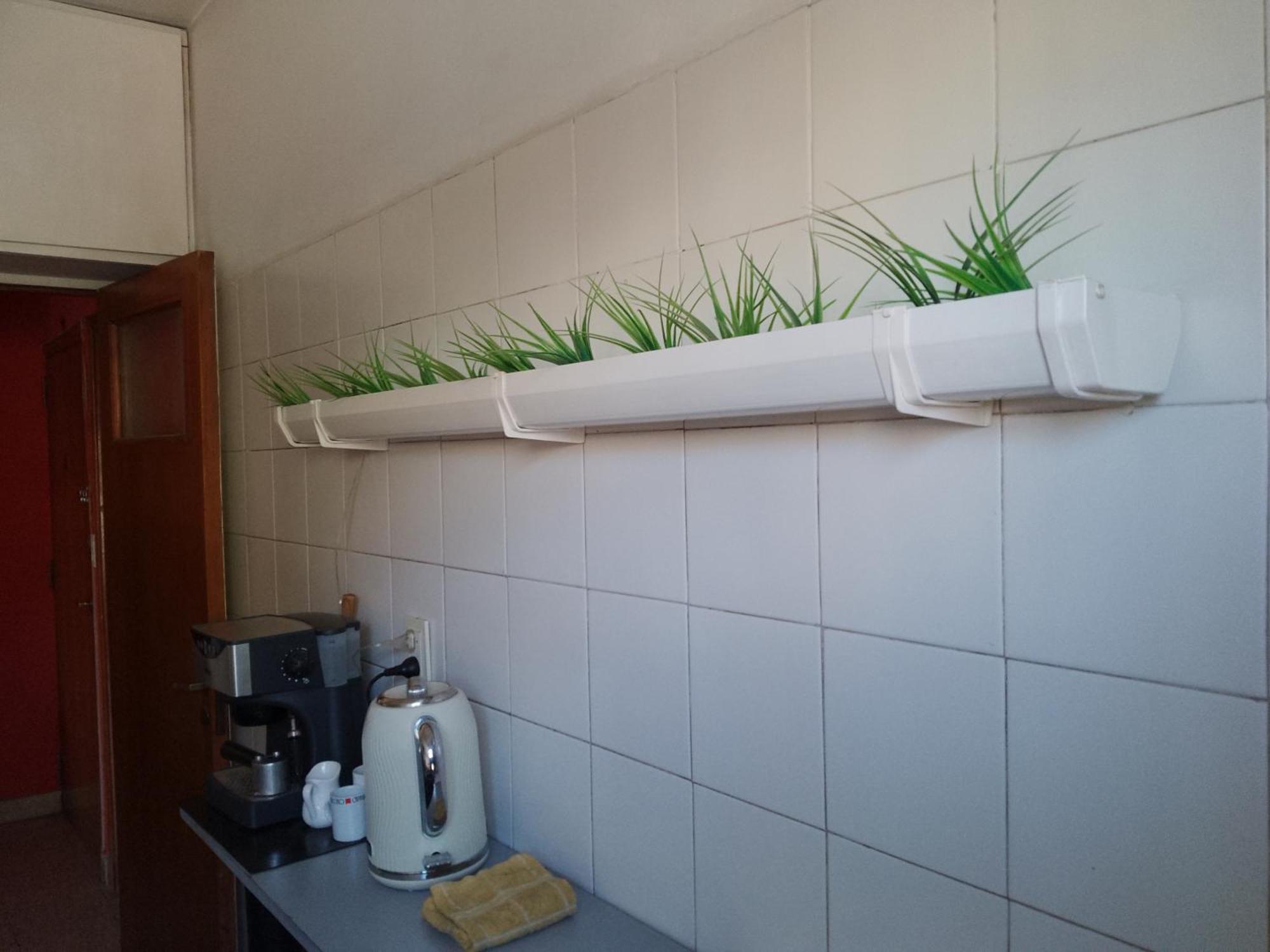 Apartamento Depto Zona Plaza Mitre